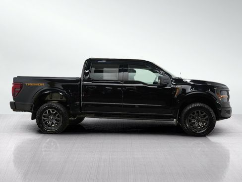 Used 2024 Ford F150 Tremor w/ Tow/Haul Package AWD/4WD image 7