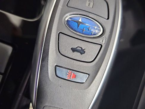 New 2026 Subaru Outback Touring image 29