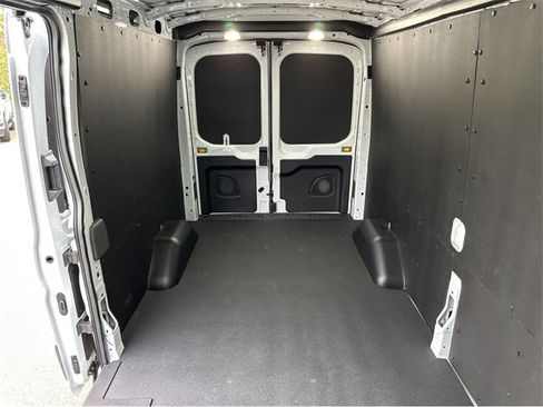 New 2026 Ford Transit 150 148 Medium Roof w/ Load Area Protection Package image 14