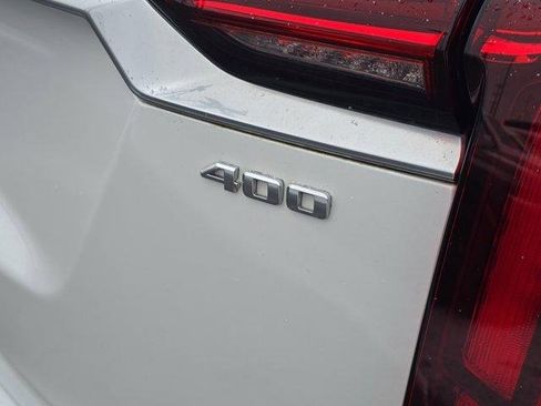 Used 2022 Cadillac XT6 Premium Luxury w/ Platinum Package image 6