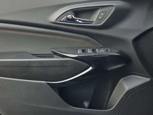 New 2026 Chevrolet Trax RS w/ Driver Confidence Package image 25