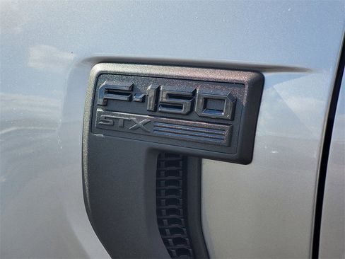 New 2025 Ford F150 STX w/ Equipment Group 201A FX4 image 33