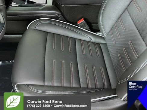 Used 2025 GMC Yukon XL AT4 Ultimate image 23