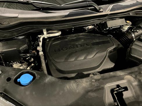 Used 2023 Honda Ridgeline RTL image 31