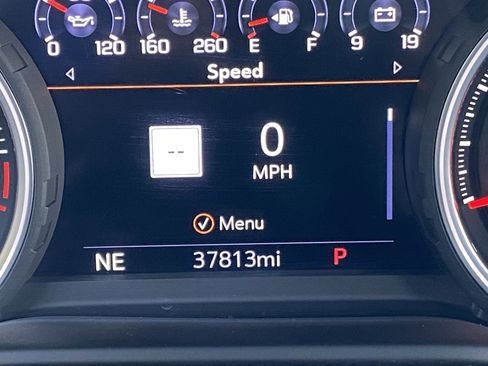 Used 2023 Chevrolet Silverado 3500 High Country image 23