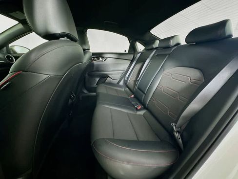 Used 2024 Kia Forte GT image 14