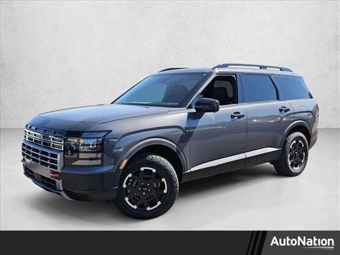 New 2026 Hyundai Palisade XRT Pro image 1