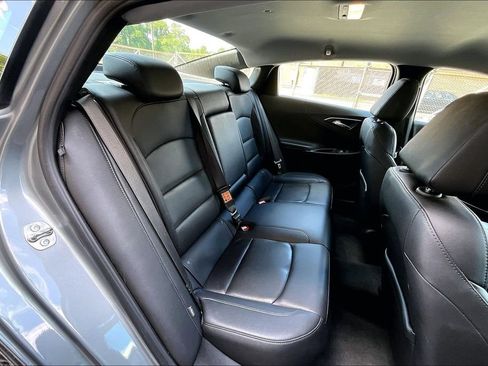 Used 2024 Chevrolet Malibu LT FWD image 26