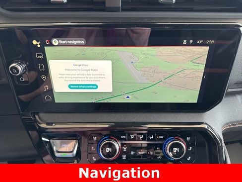 New 2026 GMC Sierra 1500 AT4 image 23