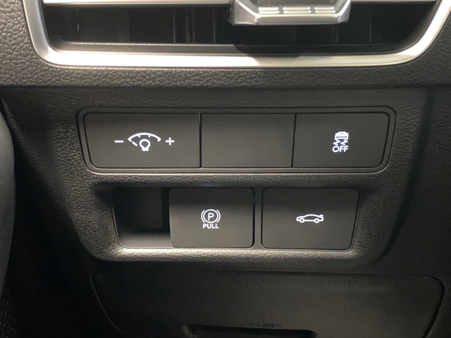 New 2026 Hyundai Sonata SEL FWD image 21