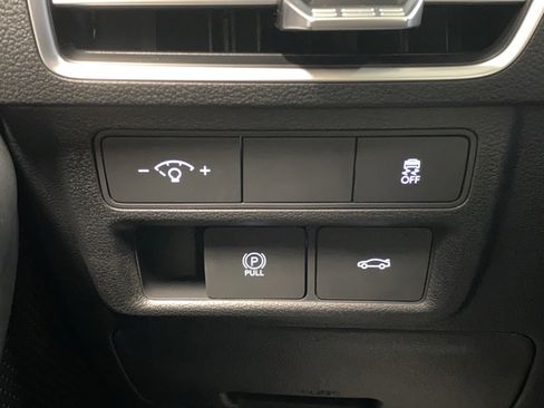 New 2026 Hyundai Sonata SEL FWD image 21