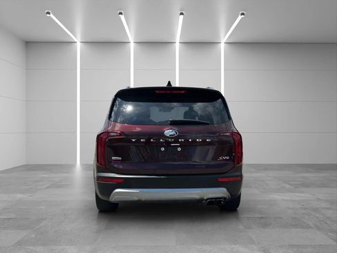 Used 2020 Kia Telluride S AWD/4WD image 5
