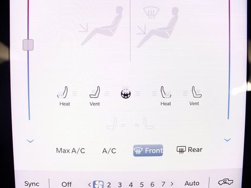 New 2026 RAM 1500 RHO w/ RHO Level 1 Equipment Group image 10