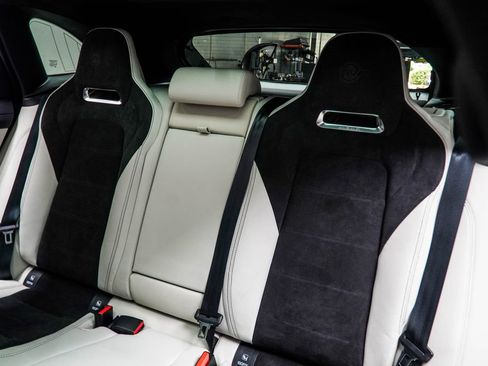 Used 2021 Jaguar F-PACE SVR AWD/4WD image 43