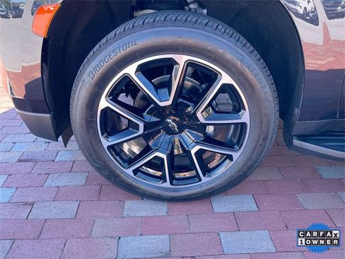 Used 2024 Chevrolet Tahoe RST w/ Luxury Package image 10