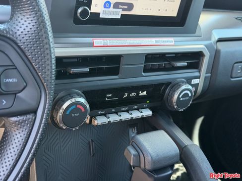 New 2026 Toyota Tacoma SR5 RWD image 20