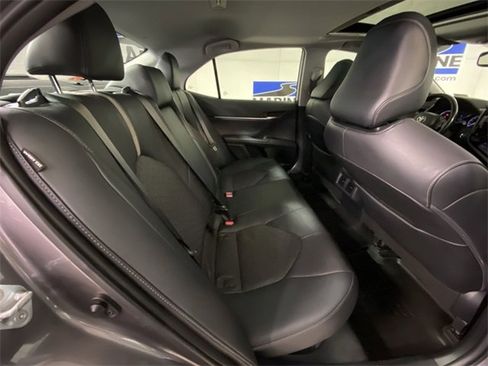 Used 2021 Toyota Camry XSE image 33