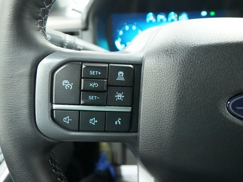 Used 2024 Ford F150 XLT w/ Equipment Group 302A MID AWD/4WD image 35