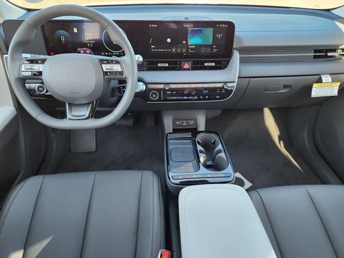 New 2026 Hyundai Ioniq 5 SEL image 11