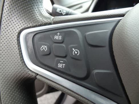 Used 2022 Chevrolet Malibu LS FWD image 16