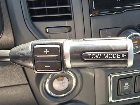 Certified 2024 Nissan Titan SV w/ SV Convenience Package image 15