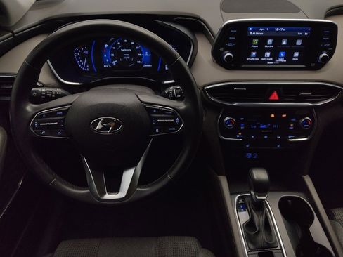 Used 2019 Hyundai Santa Fe SEL image 22