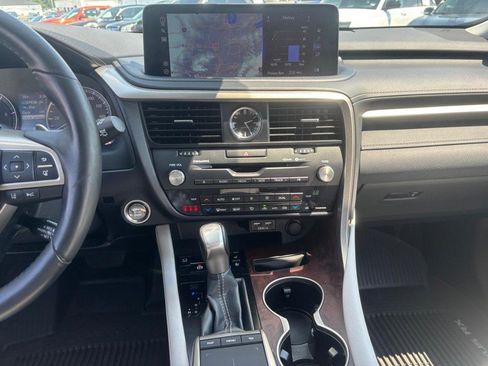 Used 2020 Lexus RX 350 AWD w/ Premium Package image 14