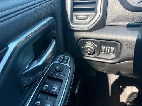 Used 2024 RAM 3500 Laramie w/ Night Edition AWD/4WD image 26