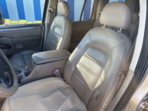 Used 2003 Ford Explorer XLT image 19