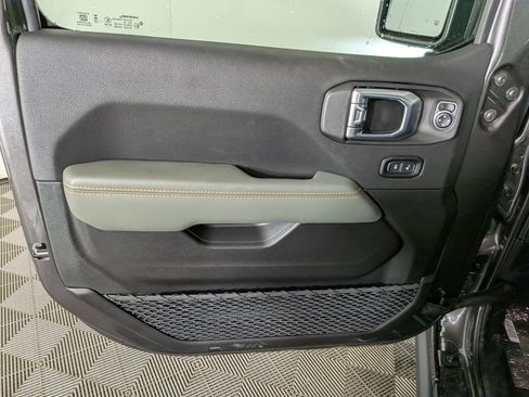 New 2026 Jeep Gladiator Mojave AWD/4WD image 14