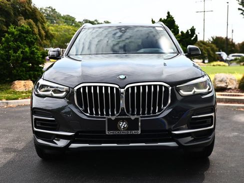 Used 2022 BMW X5 xDrive40i w/ Premium Package AWD/4WD image 14