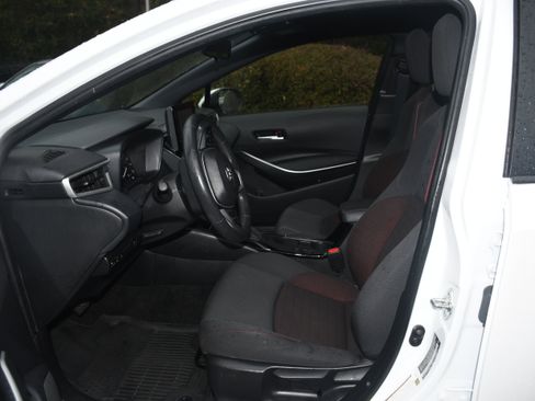 Certified 2023 Toyota Corolla LE image 7