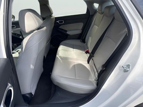 Used 2023 Acura Integra FWD image 9