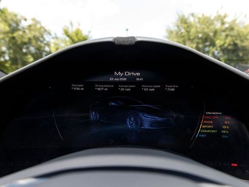 Used 2023 Ferrari Roma RWD image 30