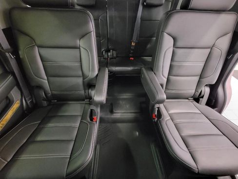 Used 2017 GMC Yukon Denali w/ Open Road Package image 26