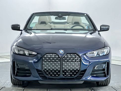 New 2026 BMW 430i 430i w/ M Sport Package image 11