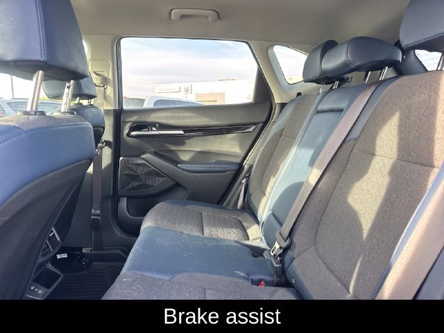Certified 2024 Kia Seltos S AWD/4WD image 16