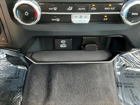 Used 2023 Ford F150 XLT w/ Equipment Group 301A Mid AWD/4WD image 15