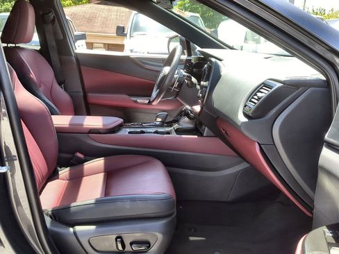 Used 2025 Lexus NX 250 FWD w/ Accessory Package (2T) image 27