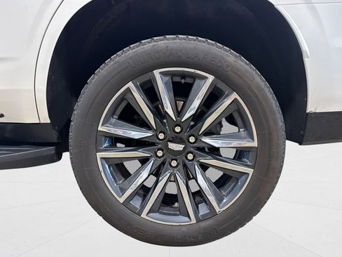 Used 2024 Cadillac Escalade Sport image 58