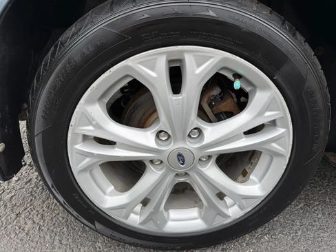 Used 2012 Ford Fusion SE FWD image 19