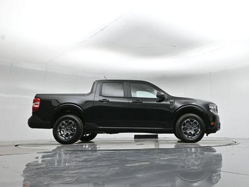 New 2026 Ford Maverick XLT FWD image 45