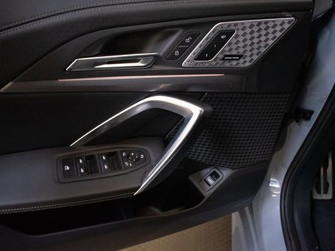 Certified 2025 BMW X2 M35i image 23