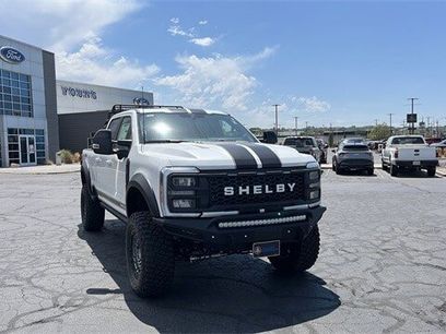 New 2025 Ford F250 Lariat w/ Lariat Ultimate Package