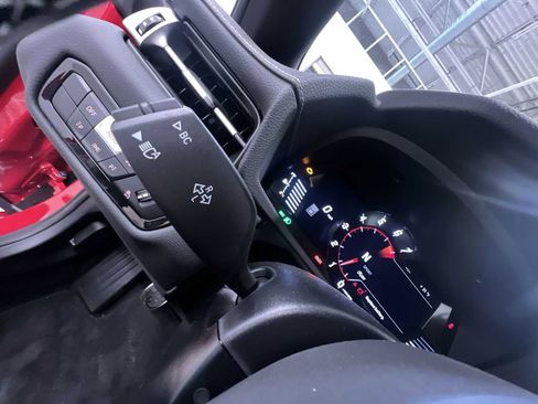 New 2026 Toyota Supra Premium image 18