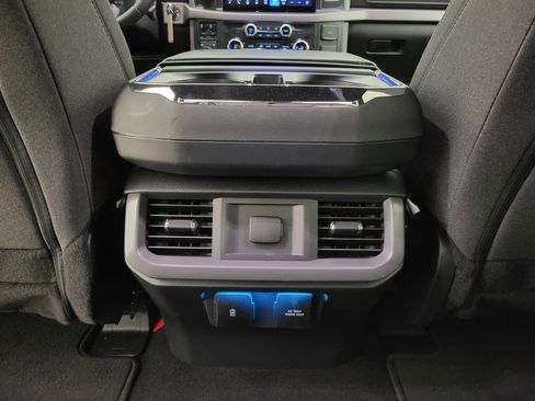 Used 2024 Ford F150 XLT w/ Mobile Office Package image 43