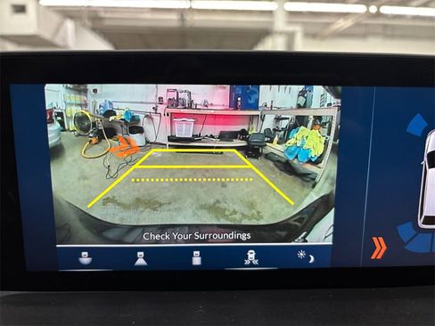 Certified 2021 Acura RDX w/ Technology Package image 24