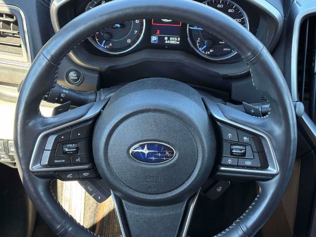 Used 2022 Subaru Ascent Touring AWD/4WD image 36