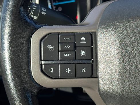 Used 2021 Ford F150 XLT w/ Equipment Group 302A High image 21