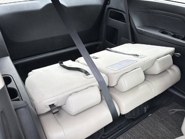 Used 2025 Honda Odyssey EX-L image 38